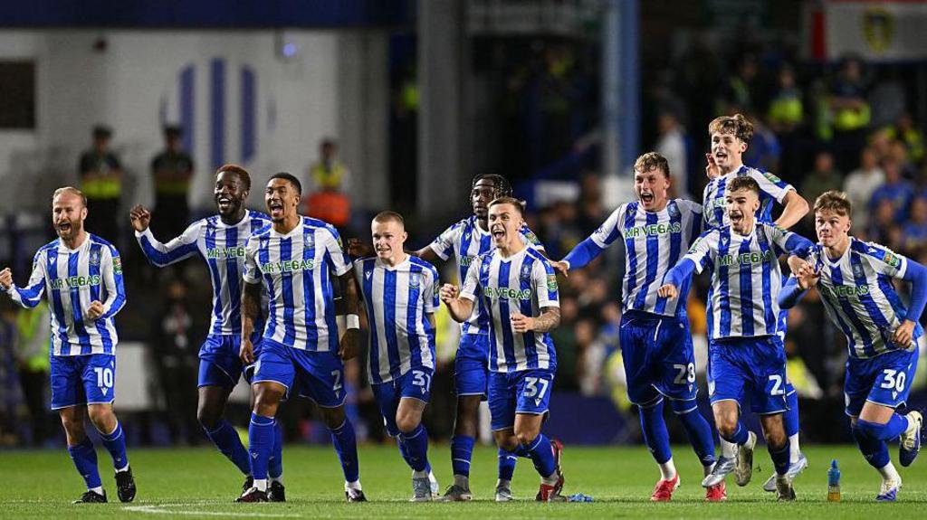Sheffield Wednesday zeigen Einigkeit inmitten von Fanprotesten gegen den Eigentümer