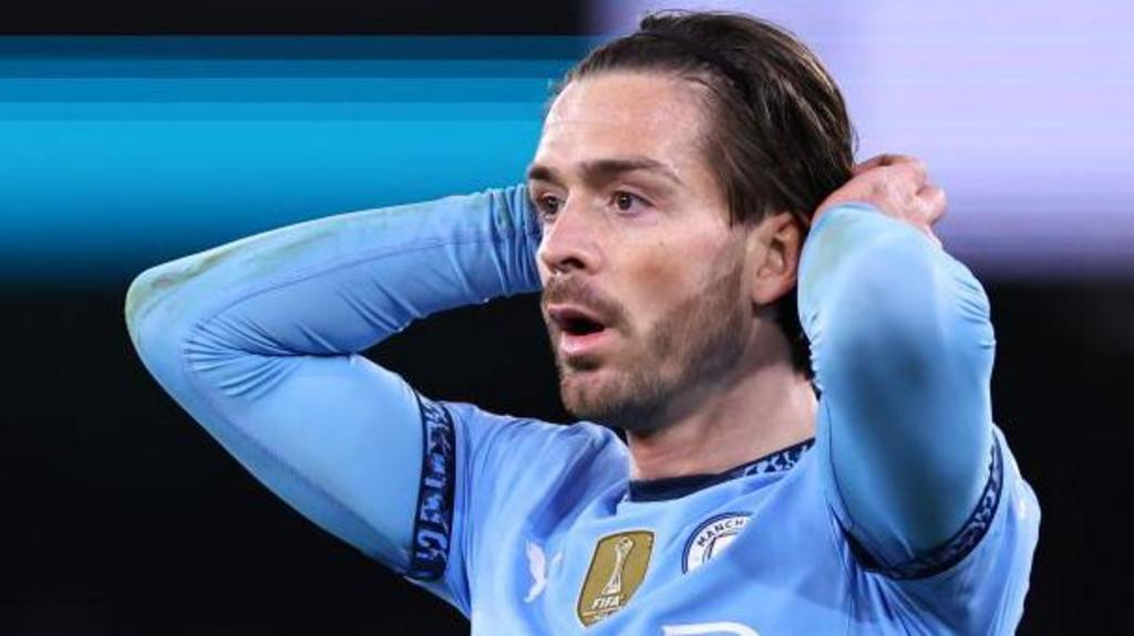 Guardiola, Grealish’i ‘sahada’ değerlendirecek