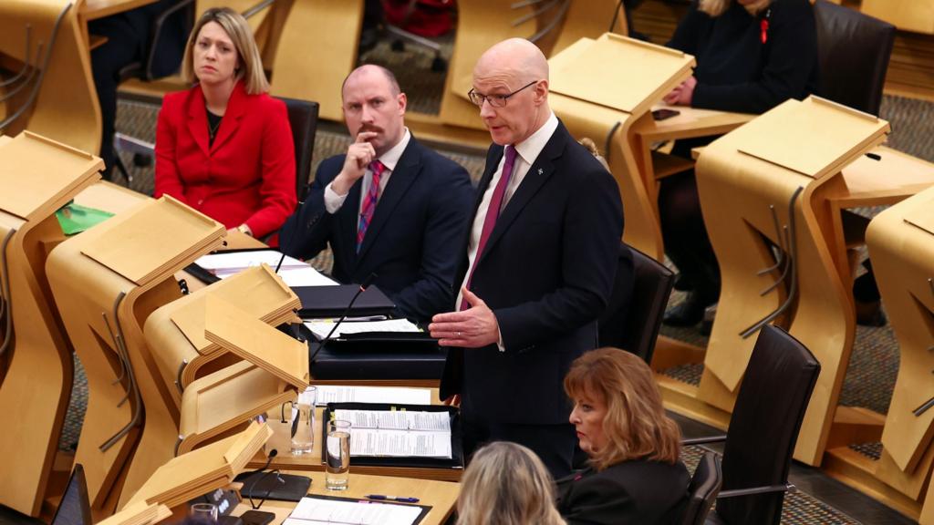 John Swinney