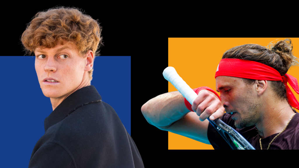 Sinner strengthens top spot without playing – Second Serve tennis briefing