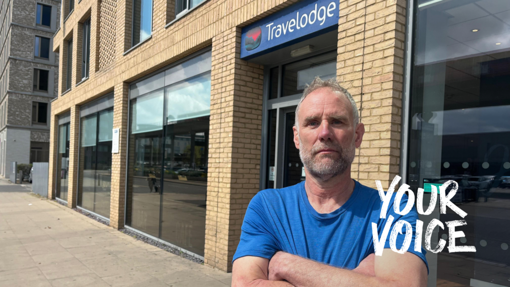 Travelodge boss steps down after security issues in rooms