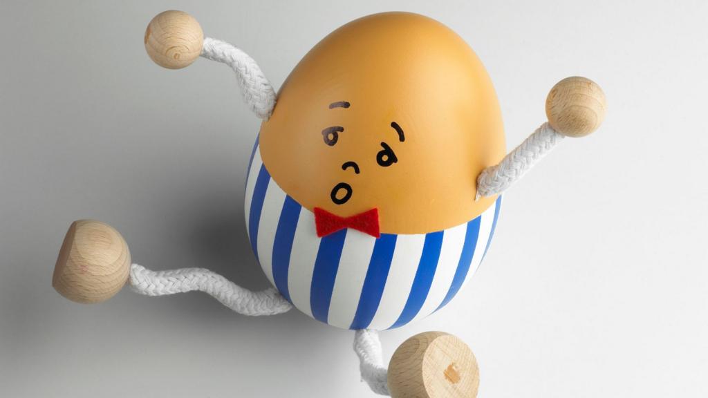 The true meaning behind popular nursery rhymes