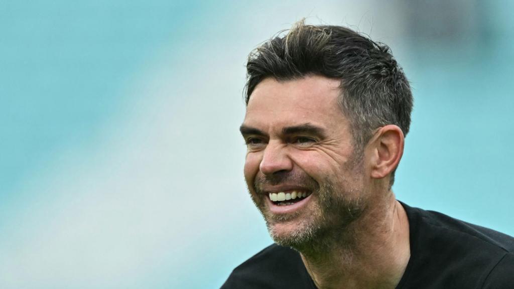 Anderson, 42, says he could play for three more years