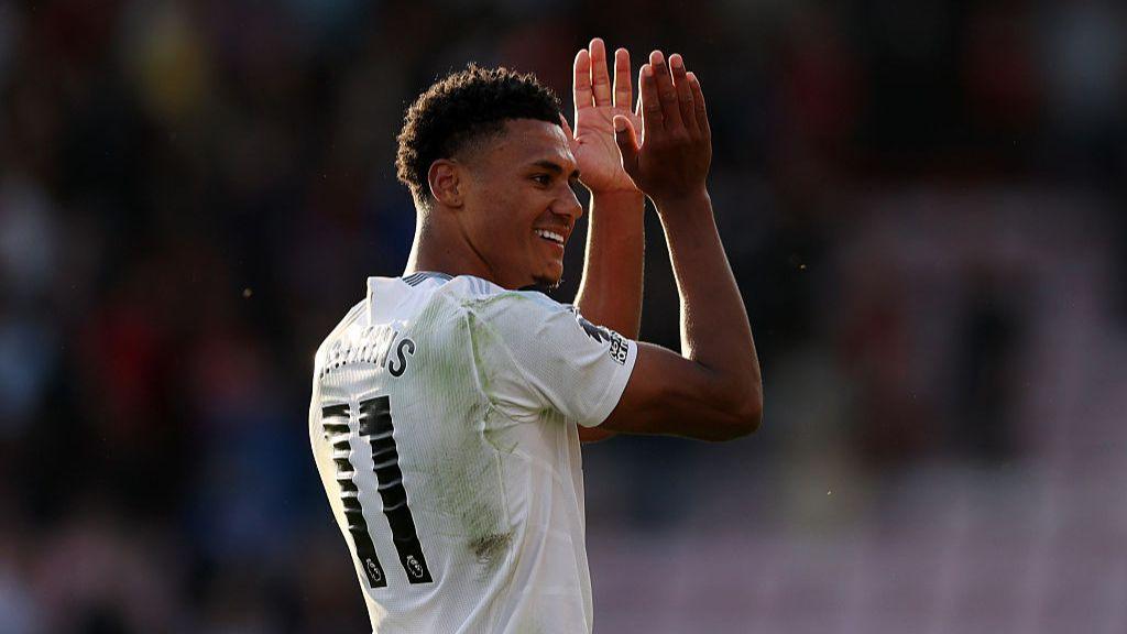 Ollie Watkins