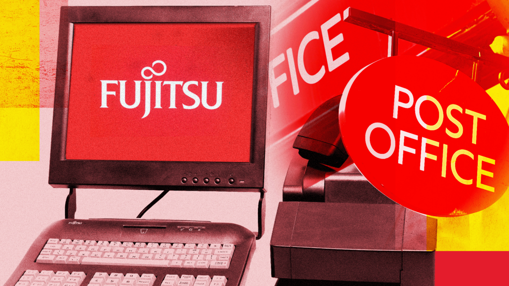 Why the Post Office paid £600m to stay shackled to the faulty Horizon system