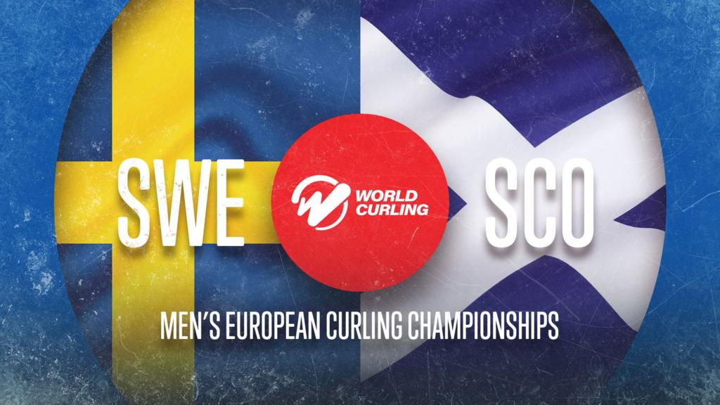 Scotland and Sweden badges
