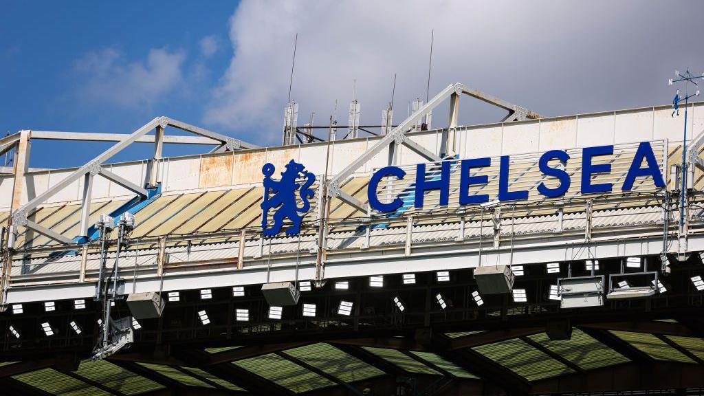 Stamford Bridge