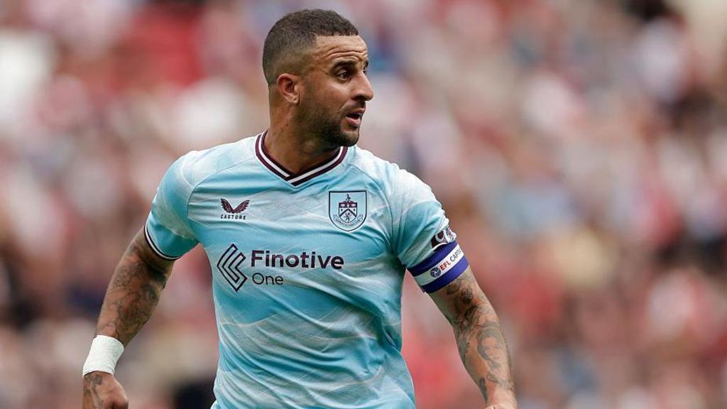 Burnley 42 gündən sonra köynək sponsoru oldu