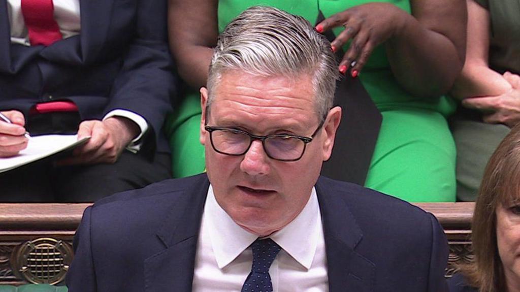 Starmer