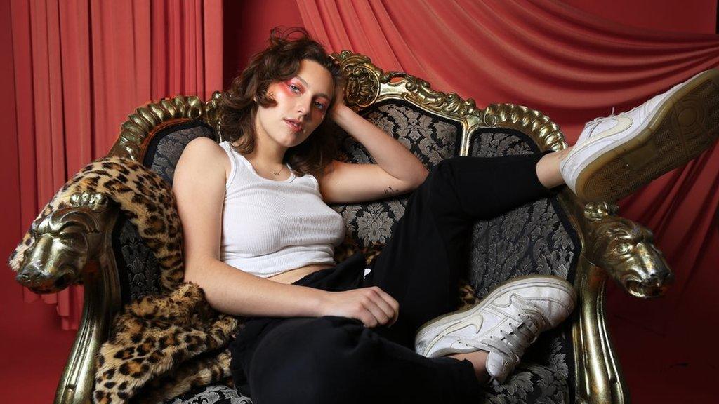 King Princess