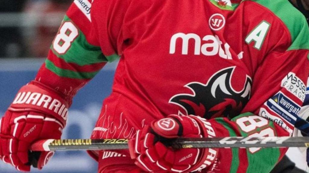 Cardiff Devils