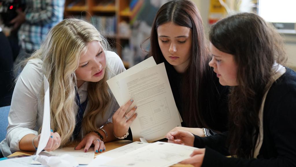 Everything you need to know about Scottish exam results day 2026