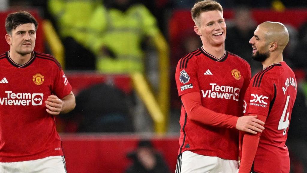 Scott McTominay