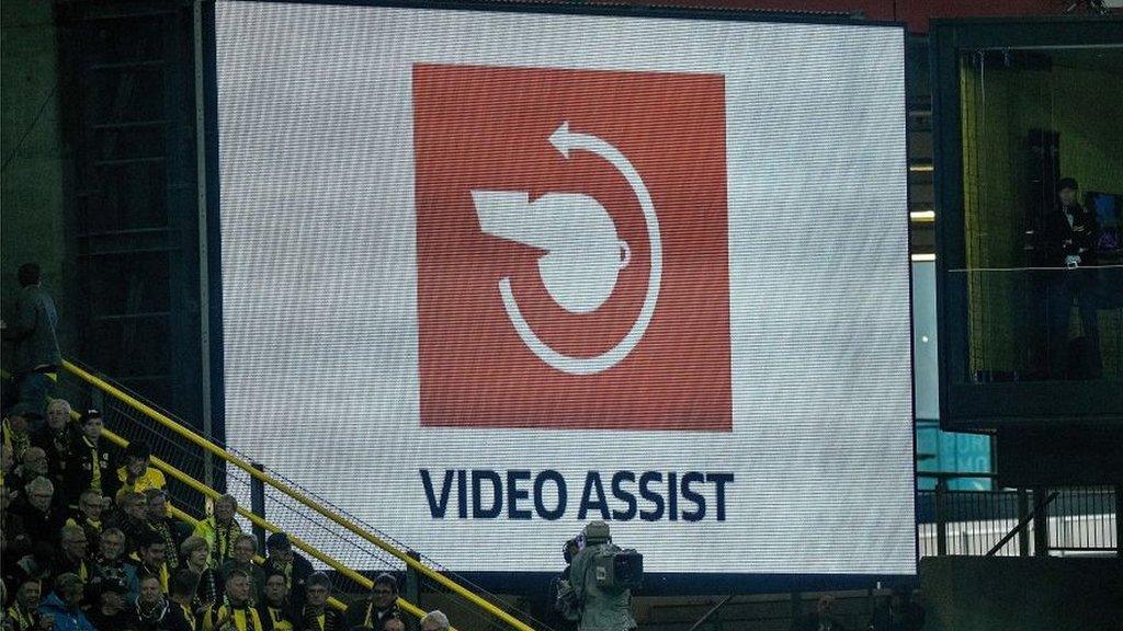 Video assist