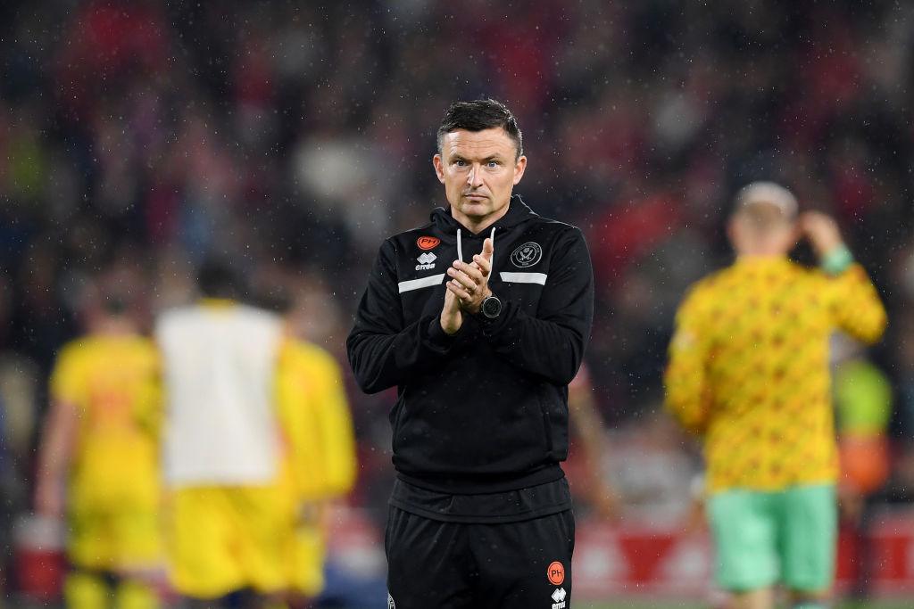 Paul Heckingbottom