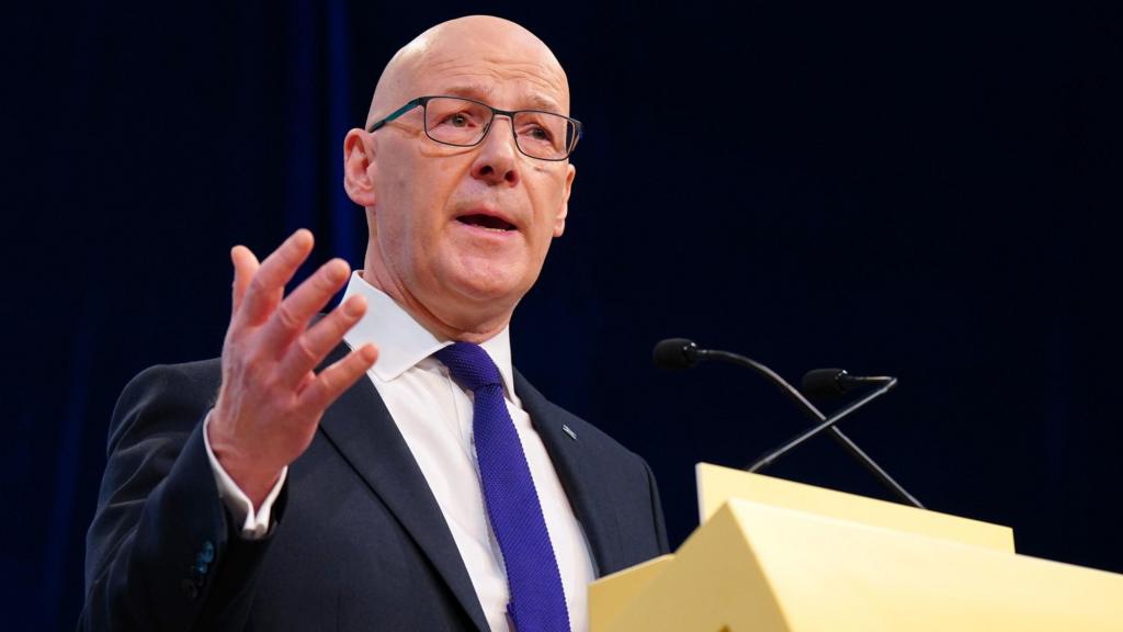John Swinney
