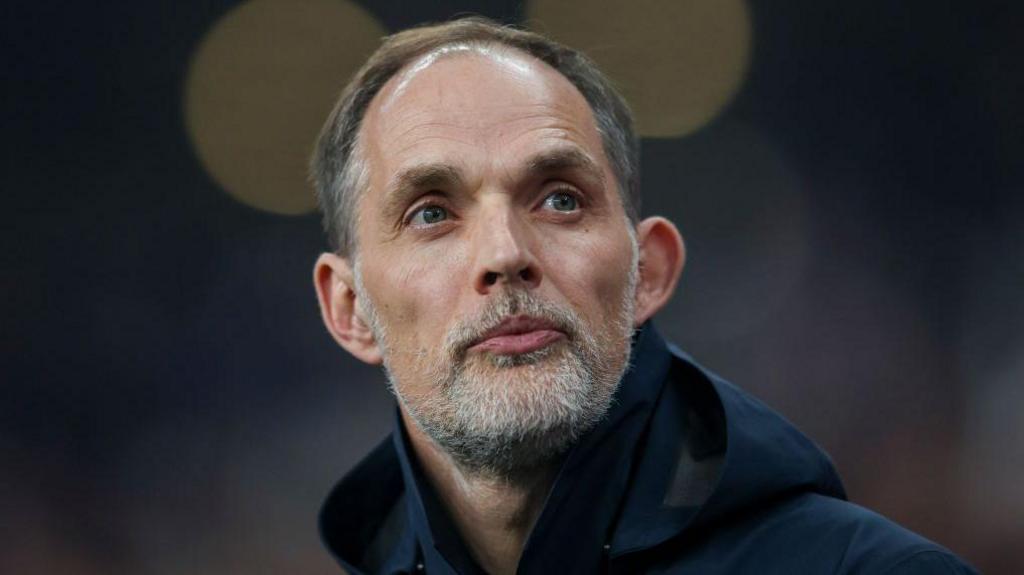 England head coach Thomas Tuchel will name his second England squad on Friday, with two fixtures coming up on 7 and 10 June