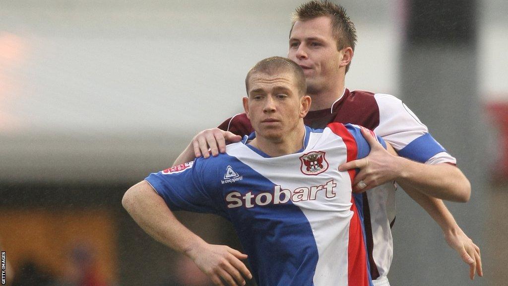 Joe Garner