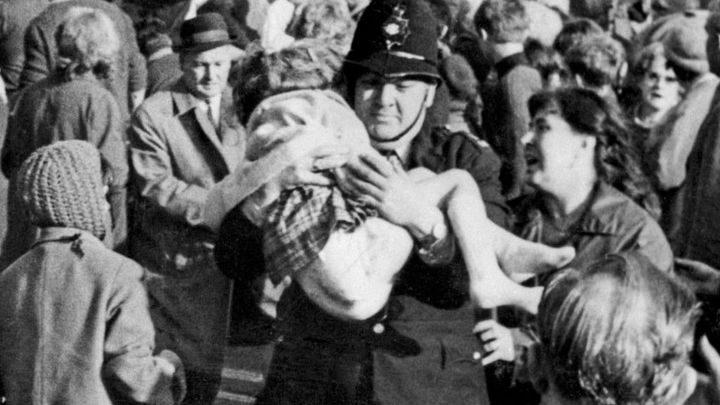 Trychineb Aberfan