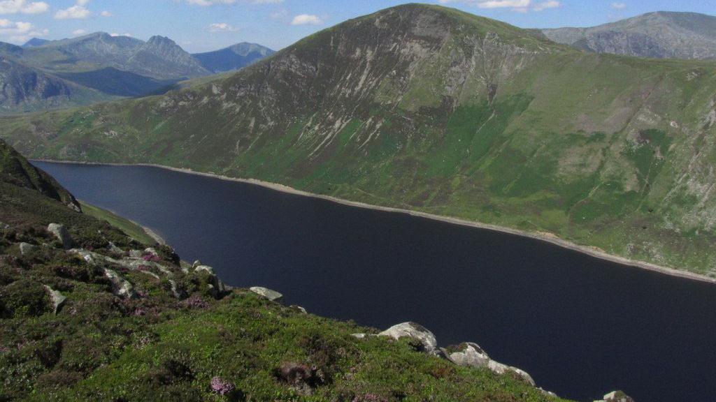 Llyn Cowlyd