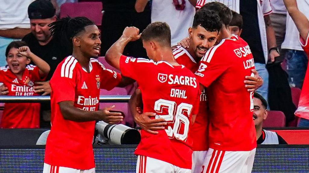 Benfica