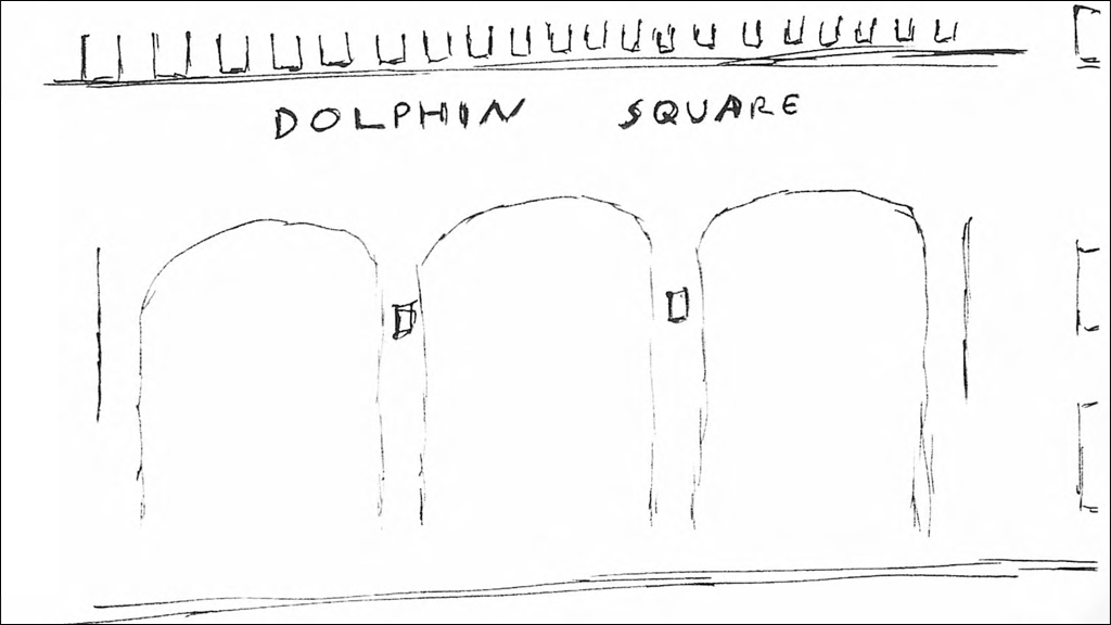 Dolphin Square