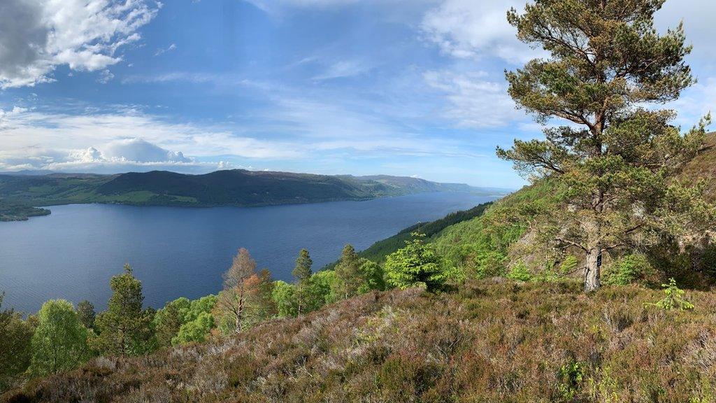 Loch Ness