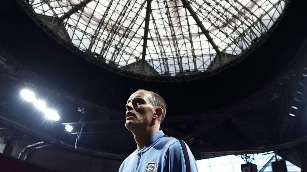 England v DR Congo build-up: Rice expected to return as fans descend on Atlanta