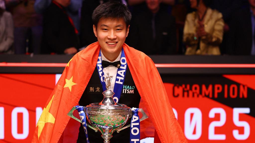 Zhao Xintong