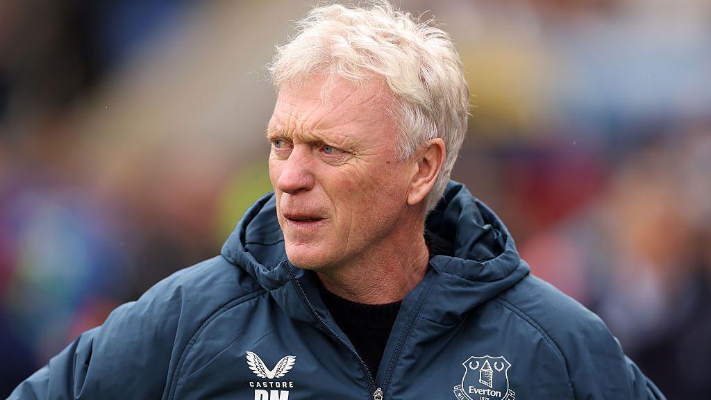 David Moyes