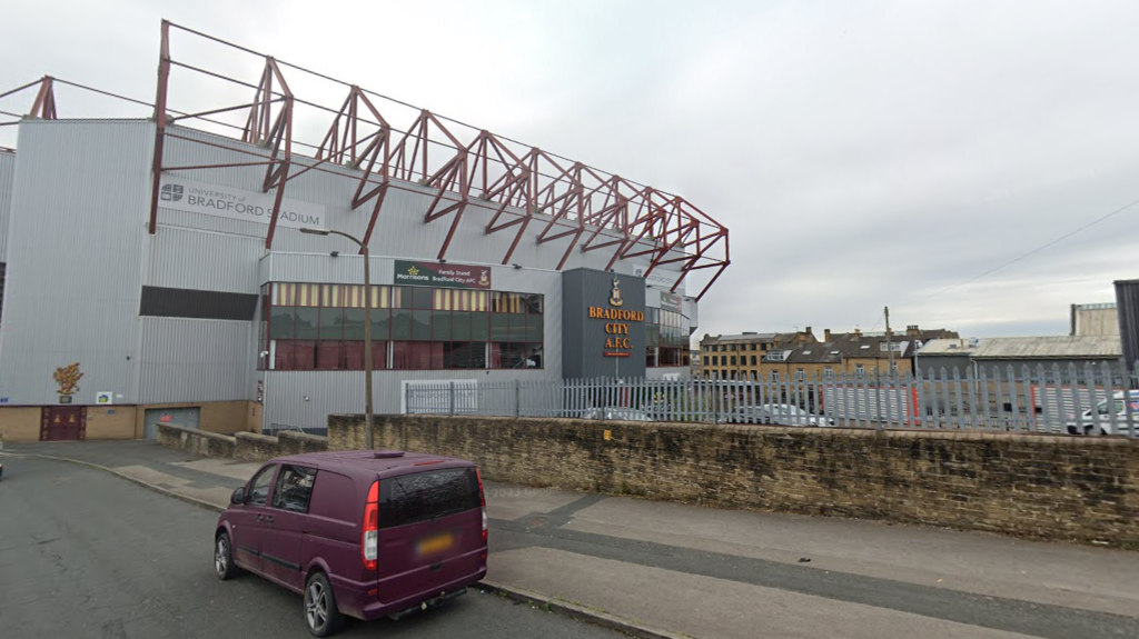 Valley Parade