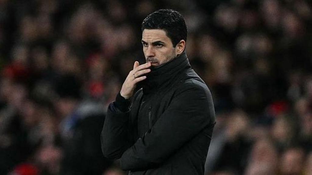 bbc.co.uk - BBC Sport - Mikel Arteta news conference: White and Calafiori fit for Arsenal's game against Wolves
