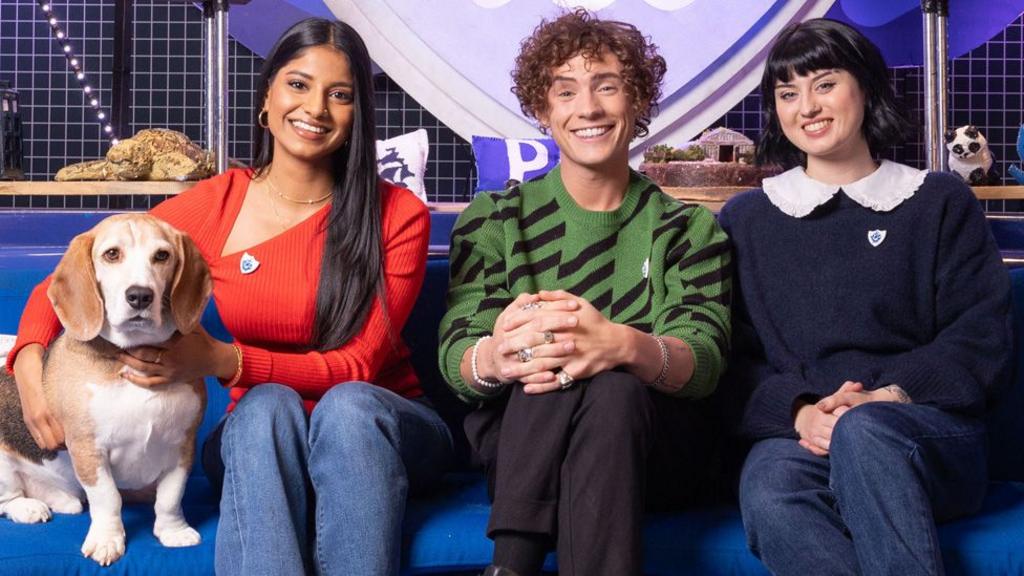 Blue Peter will lose live ‘magic’, ex-host says