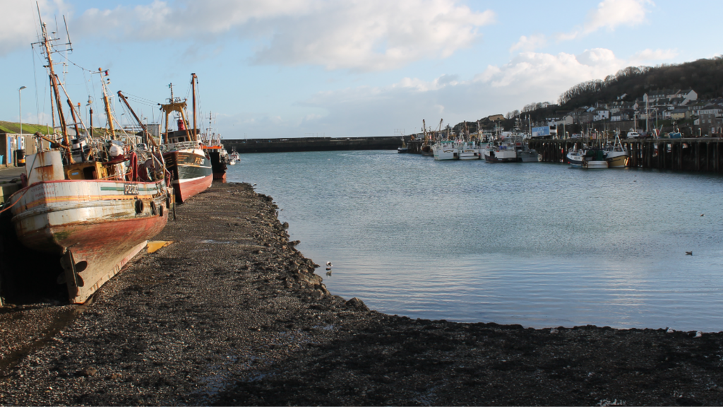 Newlyn