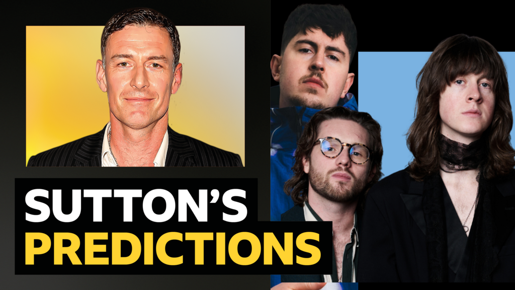 Сравнение прогнозов Саттона с прогнозами Блоссом и Сонгера