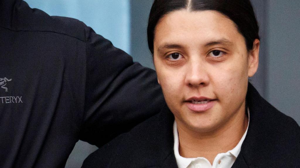 Attaccante del Chelsea Kerr scagionata dalle accuse di molestie razziali