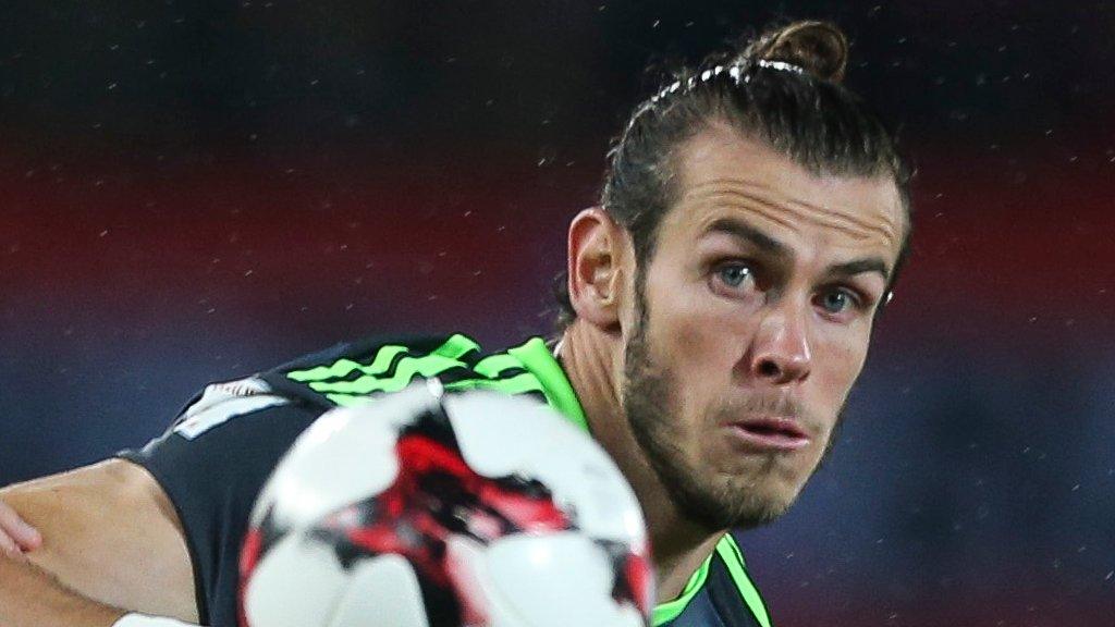 Gareth Bale