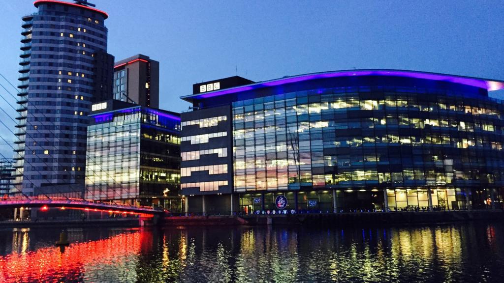 mediacity