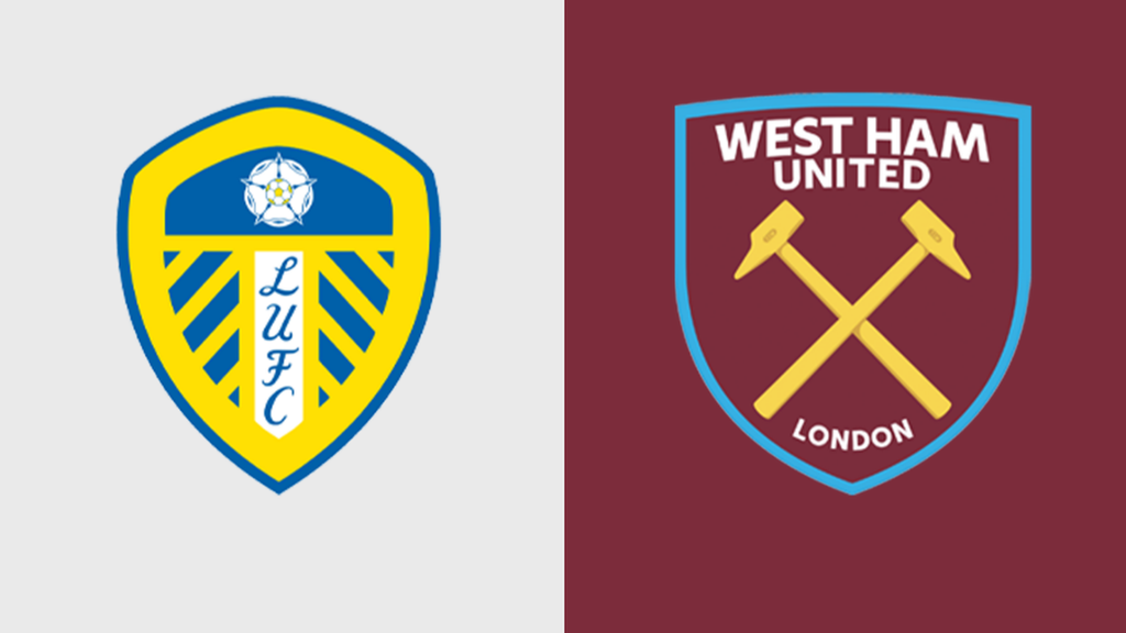 Leeds v West Ham