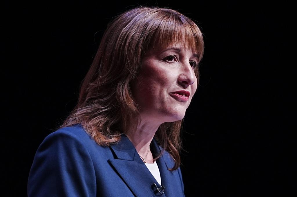 Reeves Signals Future Tax Hikes, Citing Difficult Economic Choices