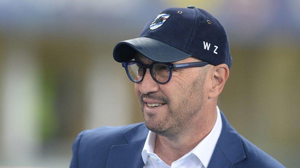 Walter Zenga