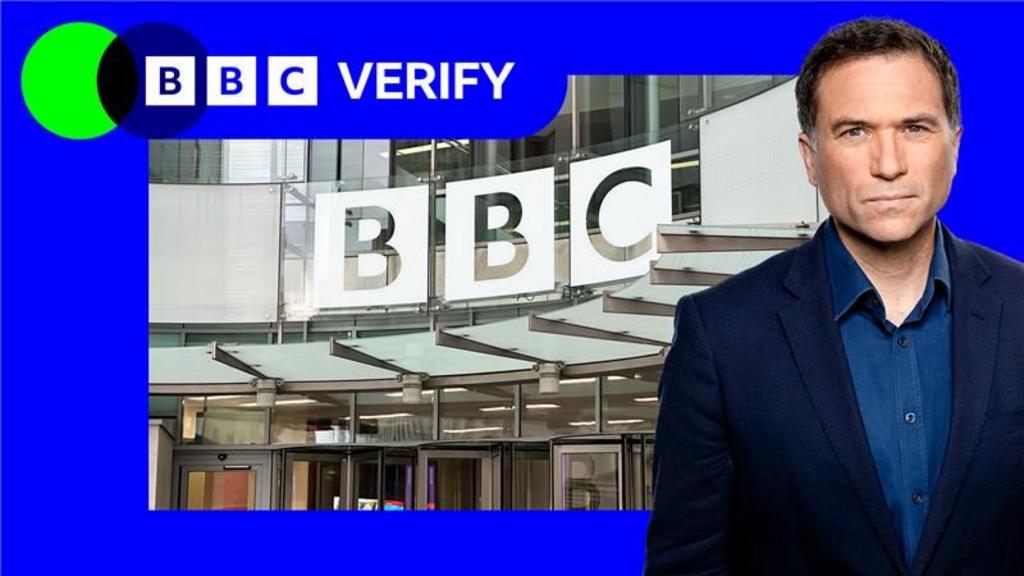 Рос Аткинс объясняет структуру управления BBC