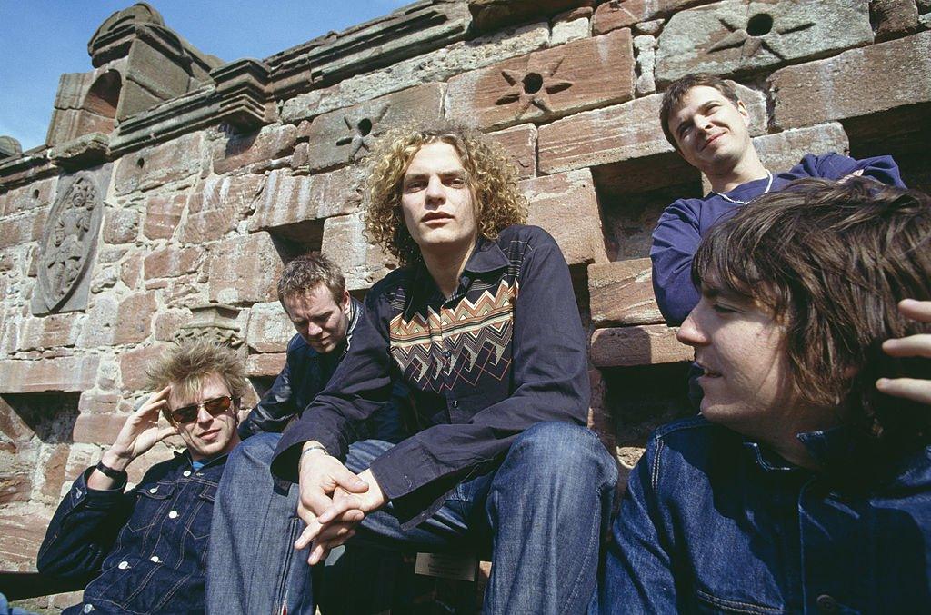 Toploader