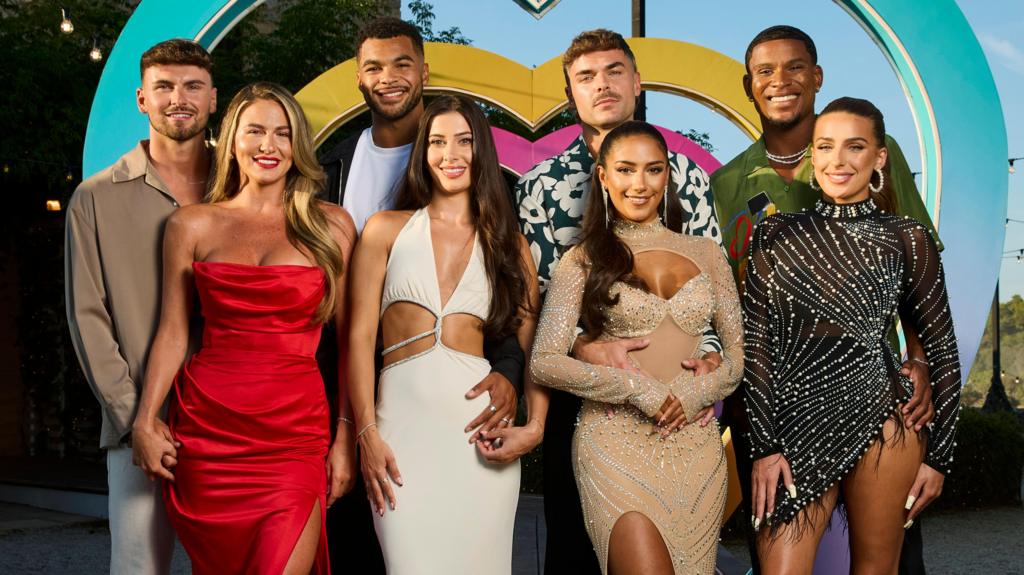Love Island 2025: Incoronati i vincitori dopo una stagione tumultuosa