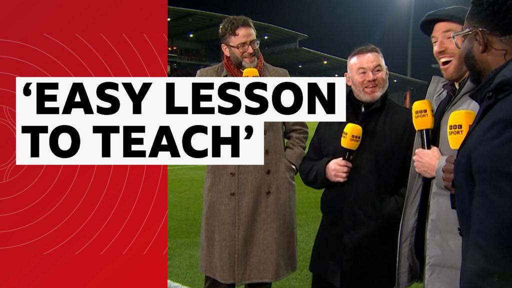 Wrexham owners understand the magic of the FA Cup