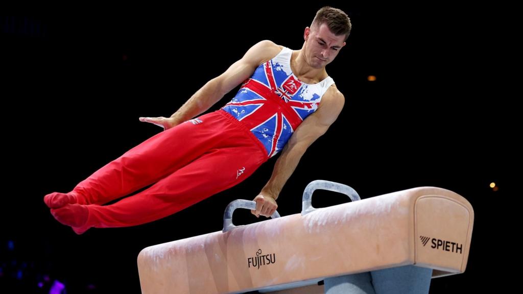 Max Whitlock