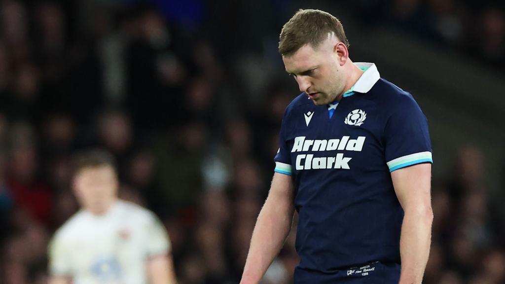 ‘Missed opportunities haunt Scotland on rough day’
