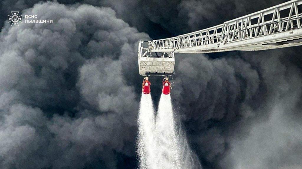 Ukraine-Hungary Pipeline Dispute: A New Fault Line in EU Unity