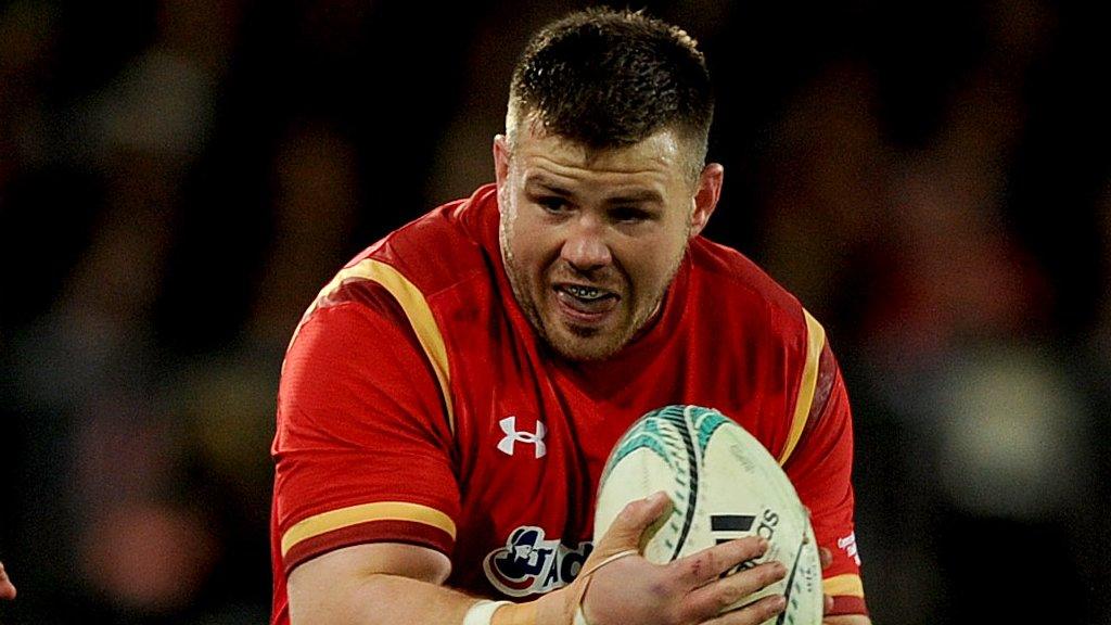 Rob Evans
