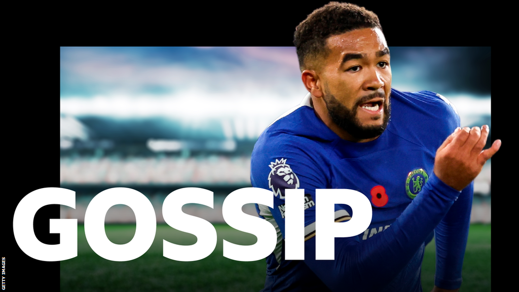 Reece James